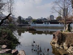 -水绘园