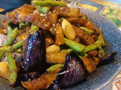 -老土灶民间菜(跃进桥店)