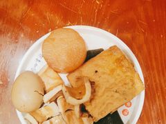 -武圣羊汤(手帕口店)