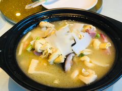 -得月楼·省级非遗·传统苏帮菜(观前店)
