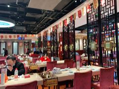 大堂-点都德(华强南店)