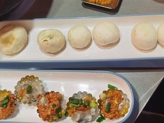 -正宗齐齐哈尔烤肉·齐牛哥鲜切炭火烤肉(杭州总店)