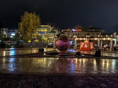 -靖西锦绣古镇景区