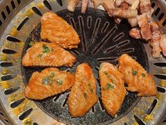 -嘿嘟嘟·肋条烧肉放题(爱融荟城店)
