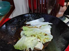 -王城醋血鸭老店