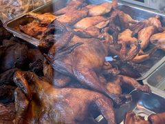 -国梁烤鸡(八大局店)