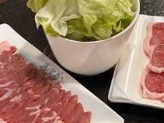 -再宣武文化主题餐厅·清真