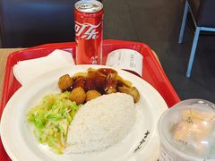 -和合谷(新街口店)