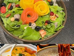 -苏帮袁Sue Cuisine(将台店)