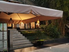 -茅庐·川粤精品私房菜(金沙遗址店)