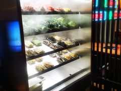 自助取餐区-洪湘记川湘·甲鱼馆(四海凯悦美食广场店)