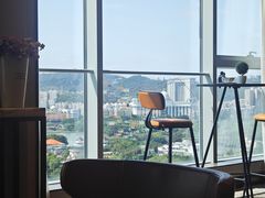 -福州西湖大酒店·怡湖咖啡厅