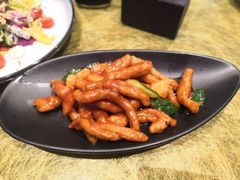 -北京全聚德(西翠路店)