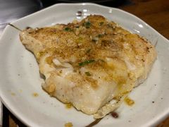 -大渔铁板烧(中山路八佰伴店)