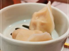 -喜鼎海胆水饺(平安金融中心店)