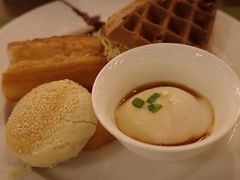 -上海波特曼丽思卡尔顿酒店