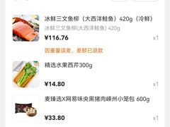 -麦德龙(闵行店)