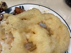 -柳沟豆腐宴69号福豆堂