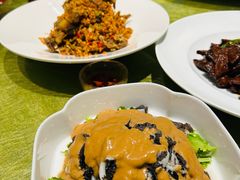 -太守宴·蘭院(天塔店)