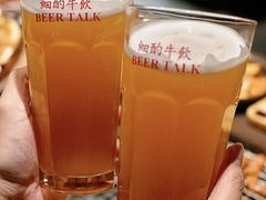 -夜食白市Yespicy·烧烤啤酒宵夜(番禺四海城店)
