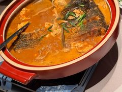 -漢舍中国菜馆(889广场店)