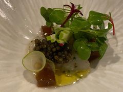 冰岛海鳌虾塔塔-蝶舍·MAISON PAPILLON