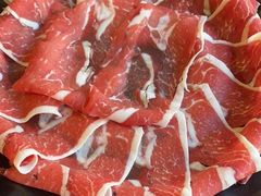 -马记伊源斋涮肉·清真菜(百子湾店)
