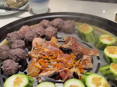 -碗中海·蒸汽海鲜·桑拿鸡(岭南天地店)