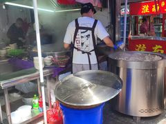 -杨家牛肉汤(淮建路店)