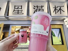-星满杯TEAFUL(罗湖东门店)