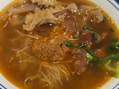 -功牛泉州牛肉小吃(崇武店)