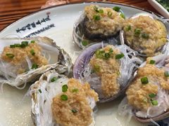 -盈田盈粥庄(黄兴公园店)