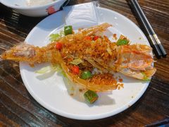 -猪肉婆私房菜(容桂总店)