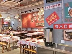 -老闵田螺馆·南昌市井菜·特色小吃(总店)