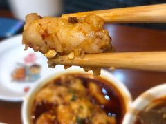 -炉小二铜锅牛蛙•川湘菜(三里屯店)
