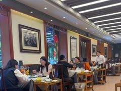 -东来顺饭庄(天坛店)