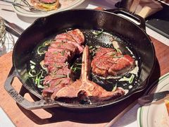 -Grand James·地中海bistro(百家湖1912店)