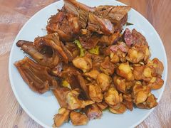 -蓝精灵饺子店