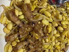 -渔民船说·北塘海鲜·天津菜·海肠捞饭(北塘古镇店)