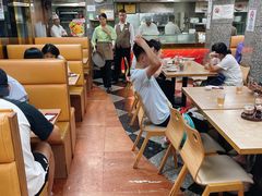 -百福麵家(新馬路店)
