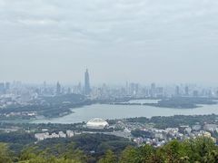 -紫金山天文台