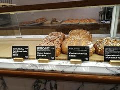 -WHEAT&BAKER-麥(凯德来福士店)