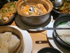 -金牌外婆家(苏州中心店)