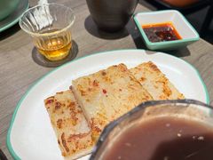 香煎萝卜糕-添好运(武商MALL店)