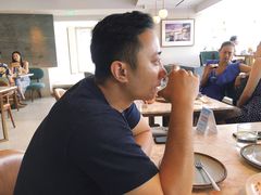 -城市露台景观餐厅(淮海路店)