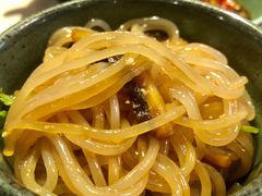 特色海南腌粉-狐狸爱上椰子鸡(滨江星光大道店)