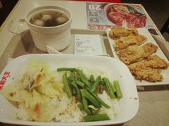 -永和大王(漕宝店)