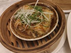 -酌宴府The China Club·广州万富希尔顿酒店(云城东路店)