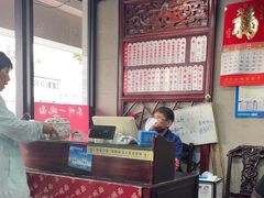 -美味斋(西北街店)