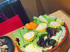 -一朵菌·野生菌探索家火锅(南亚店)
